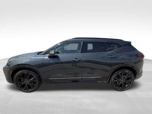 Used 2019 Chevrolet Blazer RS AWD/4WD image 3
