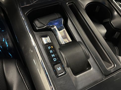Used 2023 Ford F150 Lariat w/ Equipment Group 502A High AWD/4WD image 37
