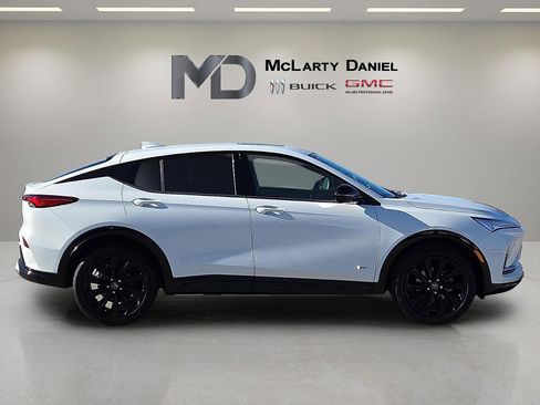 New 2026 Buick Envista Sport Touring w/ Convenience I Package image 6