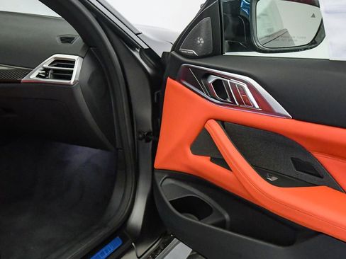 New 2026 BMW M4 xDrive Competition image 25