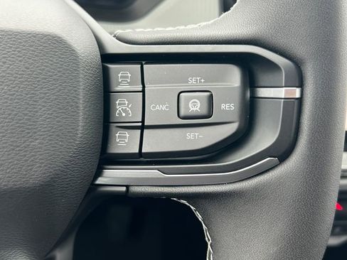 New 2026 Jeep Cherokee Laredo AWD/4WD image 18