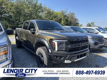 Used 2024 Ford F150 Raptor