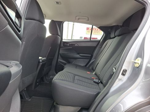 Used 2024 Mitsubishi Eclipse Cross AWD image 10
