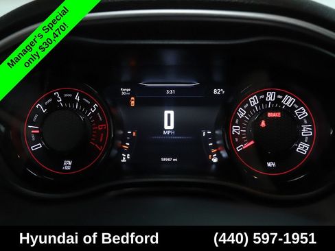 Used 2022 Dodge Challenger R/T w/ Blacktop Package RWD image 23
