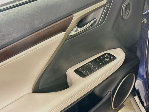Used 2021 Lexus RX 350 AWD w/ Premium Package image 21
