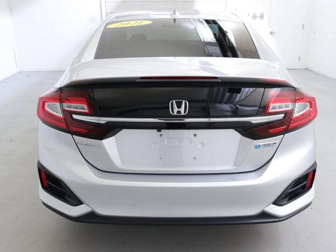 Used 2021 Honda Clarity Base image 7