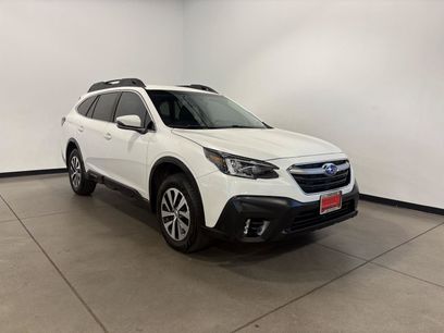 Used 2021 Subaru Outback Premium