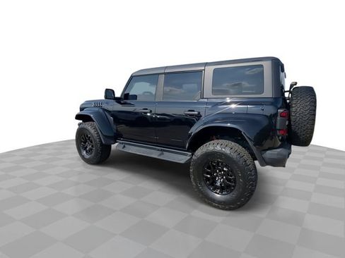Used 2024 Ford Bronco Raptor AWD/4WD image 8