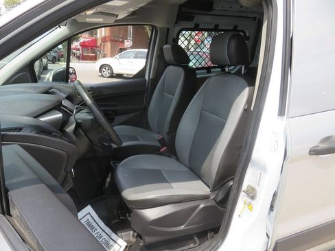 Used 2018 Ford Transit Connect XL FWD image 14