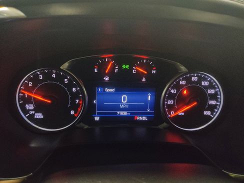 Used 2020 Chevrolet Blazer LT FWD image 23