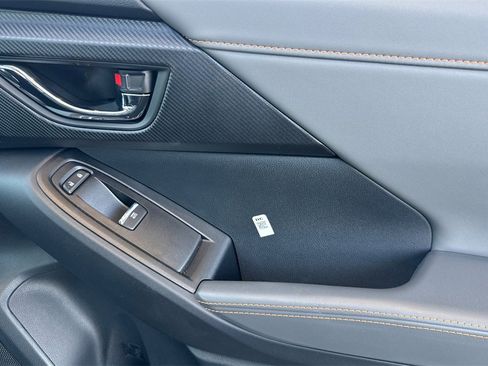 New 2025 Subaru Crosstrek 2.5i Limited w/ Crosstrek Mirror Package image 21