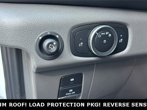 New 2025 Ford Transit 250 148 Medium Roof w/ Load Area Protection Package image 8