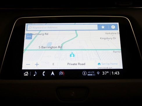 Used 2023 Cadillac XT4 Premium Luxury image 20