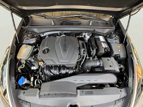 Used 2020 Hyundai Sonata SE FWD image 39