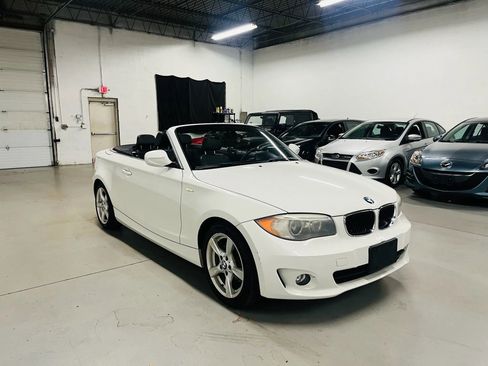 Used 2013 BMW 128i Convertible image 3