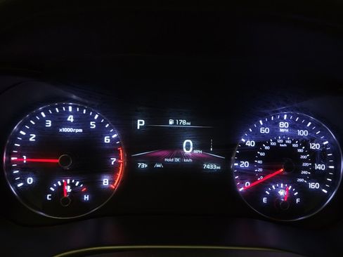 Used 2023 Kia Forte LXS FWD image 23