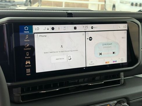 New 2026 Jeep Gladiator Sport image 21