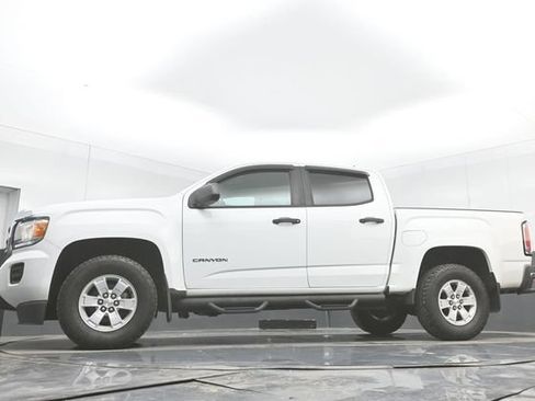 Used 2020 GMC Canyon 2WD Crew Cab w/ Convenience Package image 40