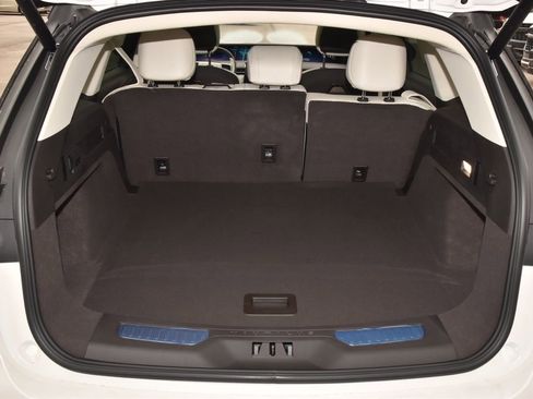 New 2026 Lincoln Nautilus Black Label w/ Jet Appearance Package AWD/4WD image 66