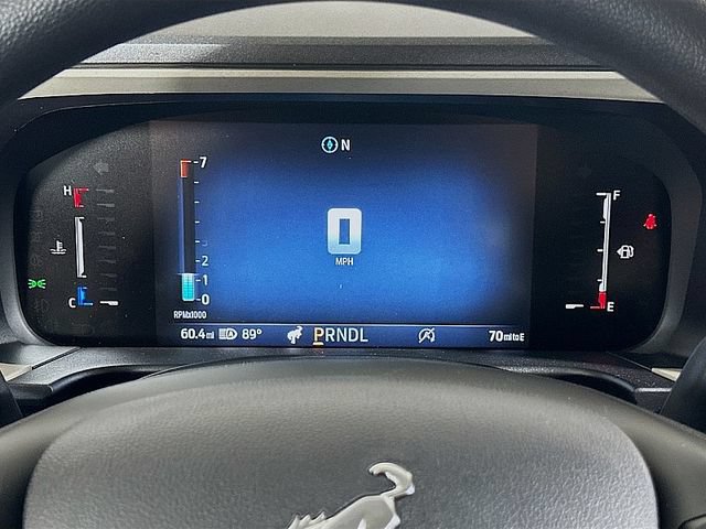 New 2026 Ford Bronco Sport Big Bend AWD/4WD image 15