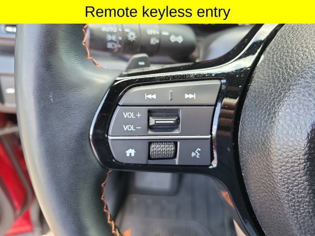 Used 2025 Honda Pilot TrailSport image 22