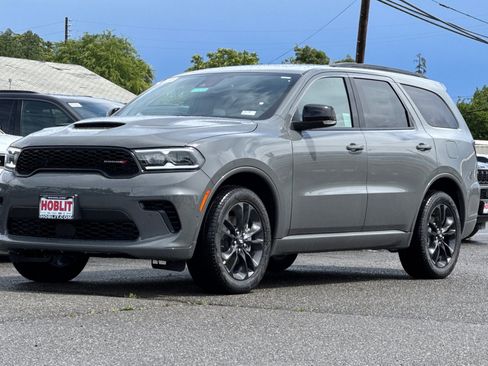 New 2026 Dodge Durango GT image 7