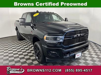 Used 2023 RAM 2500 Laramie