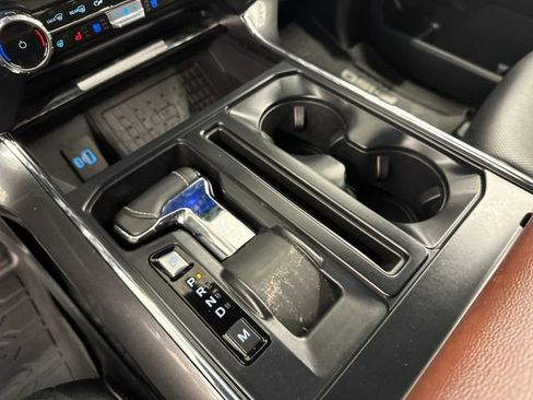 Certified 2023 Ford F150 Lariat w/ Equipment Group 502A High image 41