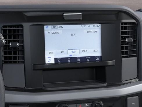New 2026 Ford F450 2WD Regular Cab Super Duty image 14