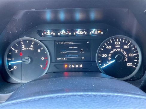 Used 2020 Ford F150 XLT w/ Equipment Group 302A Luxury AWD/4WD image 25