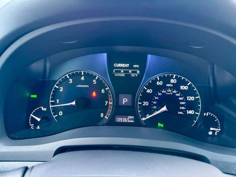 Used 2013 Lexus RX 350 AWD w/ Navigation Pkg image 9