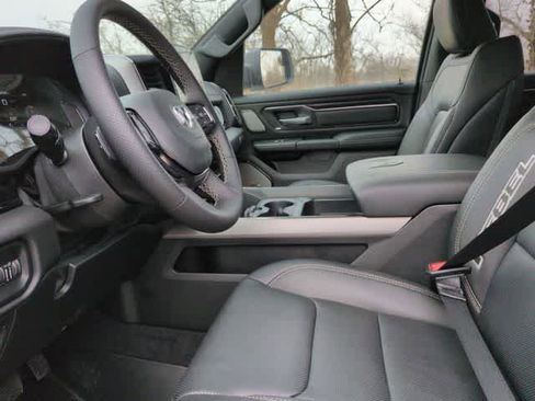 New 2026 RAM 1500 Rebel w/ Rebel Level 2 Equipment Group image 10