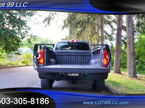 Used 2014 Toyota Tundra SR5 w/ TRD Off Road Package AWD/4WD image 33
