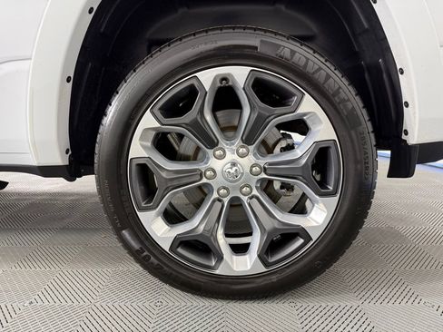 Used 2023 RAM 1500 Limited image 12