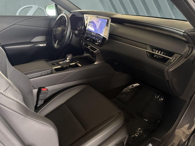Certified 2025 Lexus RX 350 Premium w/ Accessory Package (Z1) FWD image 26