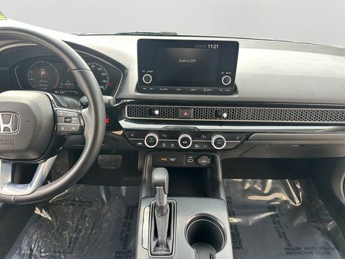 Used 2024 Honda Civic EX-L image 14
