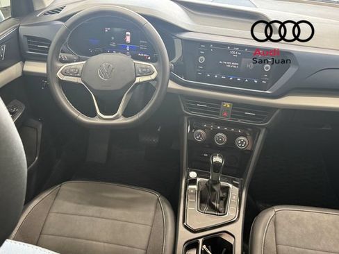 Used 2023 Volkswagen Taos SE FWD image 29