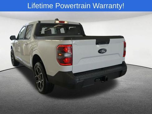 New 2026 Ford Maverick Lariat AWD/4WD image 10