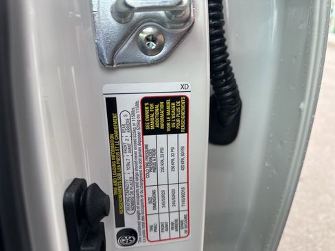 New 2026 Subaru Ascent Touring image 38