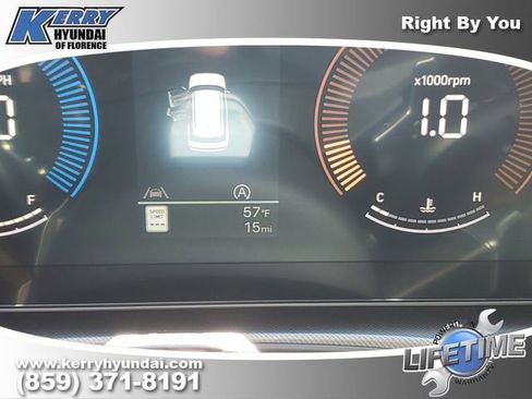 New 2026 Hyundai Santa Fe SEL AWD/4WD image 26