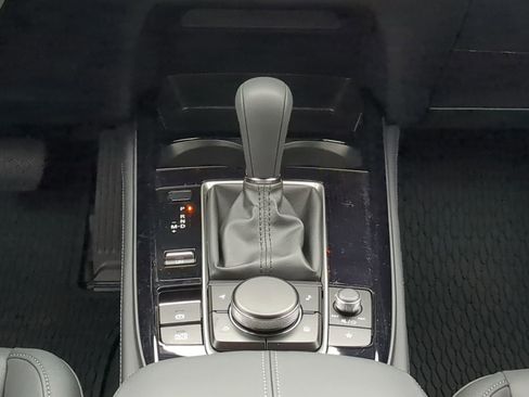 Certified 2024 MAZDA CX-30 AWD 2.5 S w/ Select Sport Pkg image 17