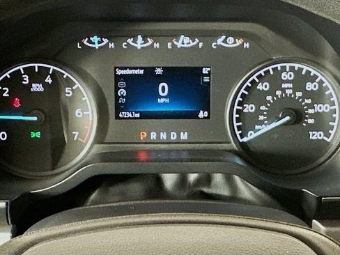 Used 2023 Ford F150 XLT AWD/4WD image 2