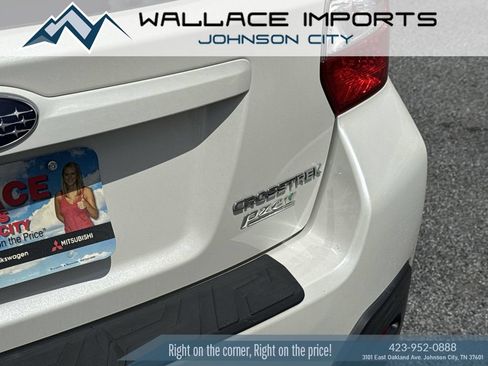 Used 2016 Subaru Crosstrek 2.0i Premium AWD/4WD image 11