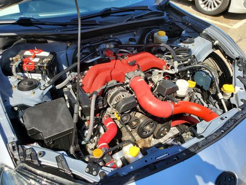 Used 2017 Toyota 86 image 40