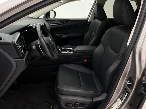 Used 2024 Lexus NX 350 AWD w/ Cold Area Package image 11