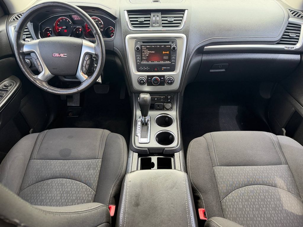 Used 2015 GMC Acadia SLE FWD image 22