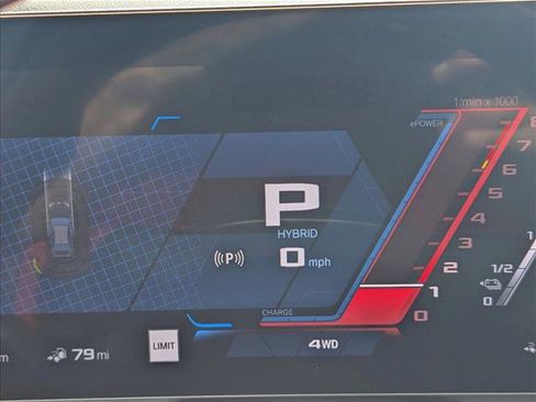 New 2027 BMW M5 w/ Executive Package AWD/4WD image 10