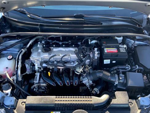 Used 2022 Toyota Corolla LE image 30