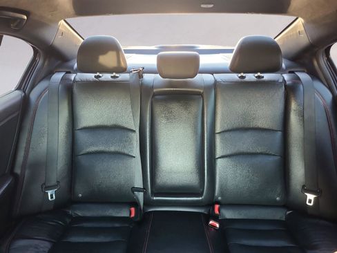 Used 2017 Honda Accord Sport Special Edition image 18