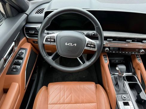 Used 2024 Kia Telluride SX X-Line AWD/4WD image 32